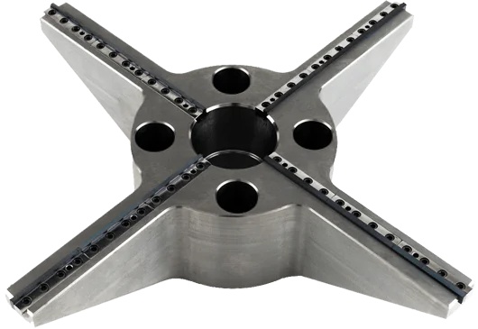 Picture of Advent Tool SM-SER-14X4 Sm-Ser-14X4 Face Groove Tool